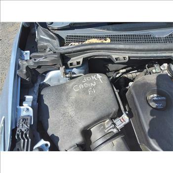 2018 Chevrolet Cruze (Hartford, CT 06114)