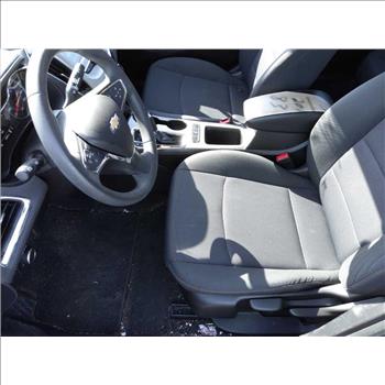 2018 Chevrolet Cruze (Hartford, CT 06114)