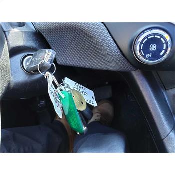 2018 Chevrolet Cruze (Hartford, CT 06114)