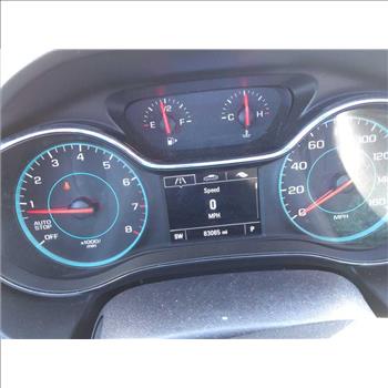 2018 Chevrolet Cruze (Hartford, CT 06114)