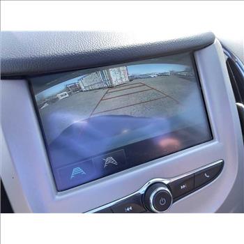 2018 Chevrolet Cruze (Hartford, CT 06114)