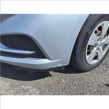 2018 Chevrolet Cruze (Hartford, CT 06114)