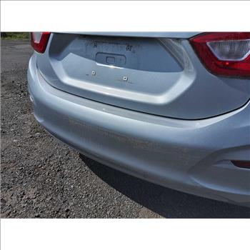 2018 Chevrolet Cruze (Hartford, CT 06114)
