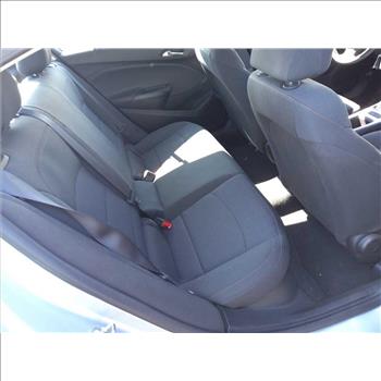 2018 Chevrolet Cruze (Hartford, CT 06114)