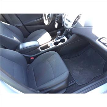 2018 Chevrolet Cruze (Hartford, CT 06114)
