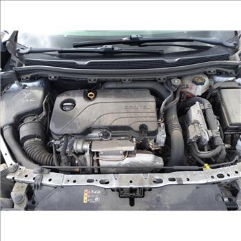 2018 Chevrolet Cruze (Hartford, CT 06114)