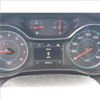 2018 Chevrolet Cruze (Hartford, CT 06114)