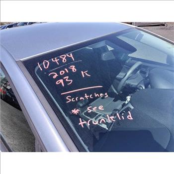 2018 Chevrolet Cruze (Hartford, CT 06114)