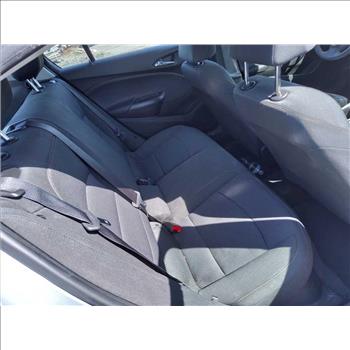 2018 Chevrolet Cruze (Hartford, CT 06114)