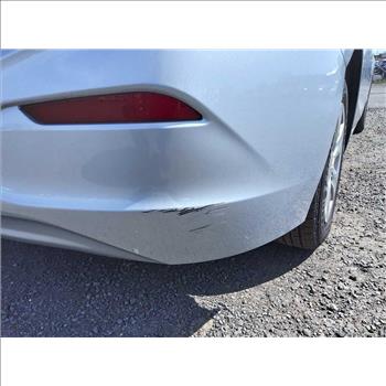 2018 Chevrolet Cruze (Hartford, CT 06114)