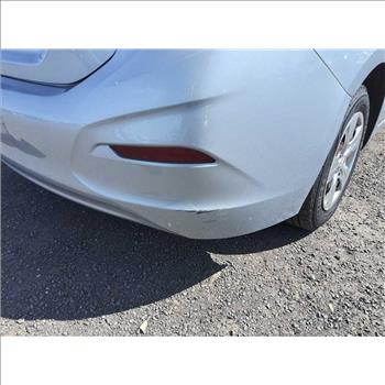 2018 Chevrolet Cruze (Hartford, CT 06114)