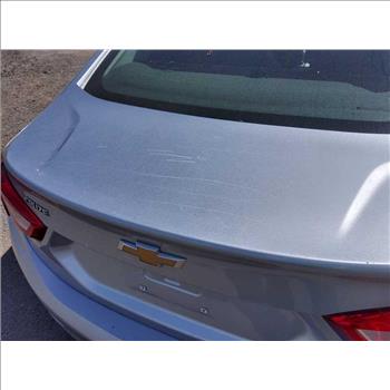 2018 Chevrolet Cruze (Hartford, CT 06114)