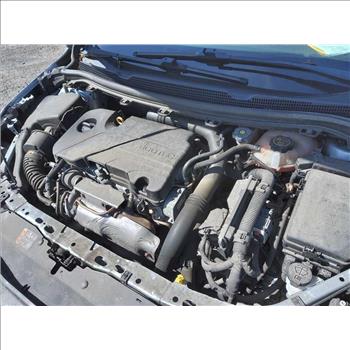 2018 Chevrolet Cruze (Hartford, CT 06114)