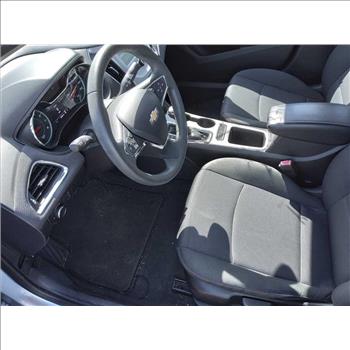 2018 Chevrolet Cruze (Hartford, CT 06114)