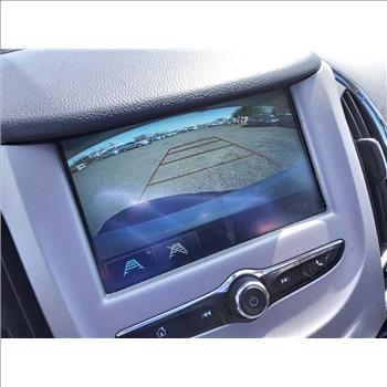 2018 Chevrolet Cruze (Hartford, CT 06114)