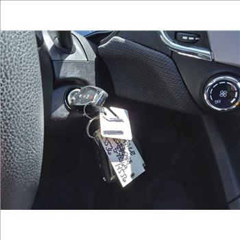 2018 Chevrolet Cruze (Hartford, CT 06114)