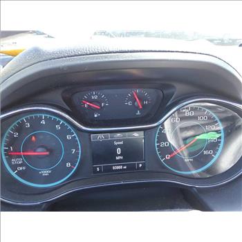 2018 Chevrolet Cruze (Hartford, CT 06114)