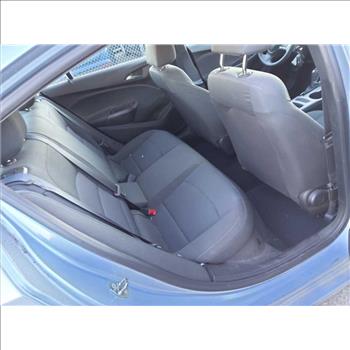 2018 Chevrolet Cruze (Hartford, CT 06114)