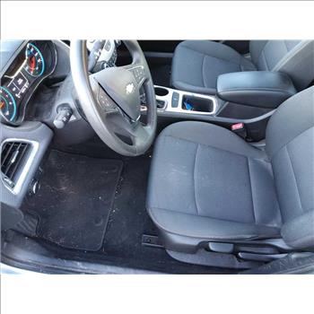 2018 Chevrolet Cruze (Hartford, CT 06114)