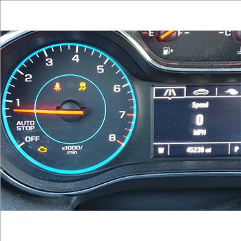 2018 Chevrolet Cruze (Hartford, CT 06114)