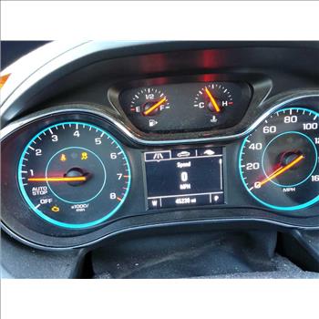 2018 Chevrolet Cruze (Hartford, CT 06114)