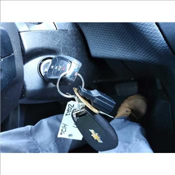 2018 Chevrolet Cruze (Hartford, CT 06114)