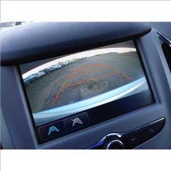 2018 Chevrolet Cruze (Hartford, CT 06114)
