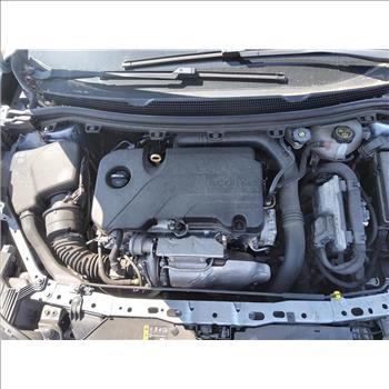 2018 Chevrolet Cruze (Hartford, CT 06114)