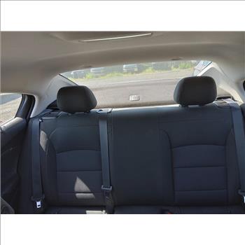 2018 Chevrolet Cruze (Hartford, CT 06114)