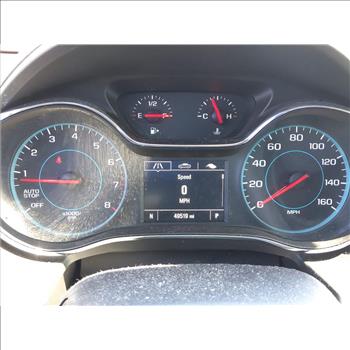 2018 Chevrolet Cruze (Hartford, CT 06114)
