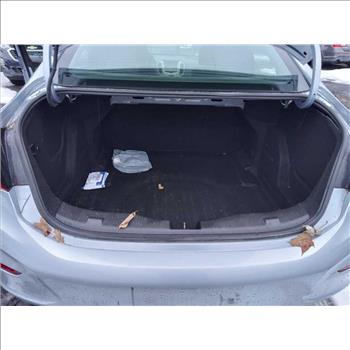 2018 Chevrolet Cruze (Hartford, CT 06114)