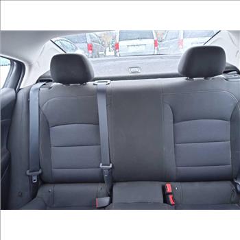 2018 Chevrolet Cruze (Hartford, CT 06114)