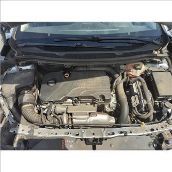 2018 Chevrolet Cruze (Hartford, CT 06114)