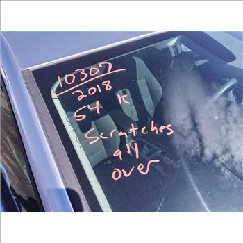 2018 Chevrolet Cruze (Hartford, CT 06114)