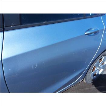 2018 Chevrolet Cruze (Hartford, CT 06114)