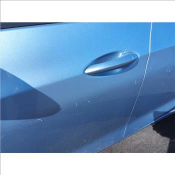 2018 Chevrolet Cruze (Hartford, CT 06114)