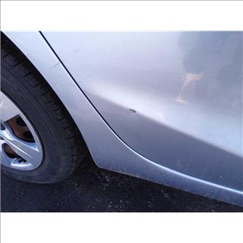 2018 Chevrolet Cruze (Hartford, CT 06114)