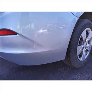 2018 Chevrolet Cruze (Hartford, CT 06114)