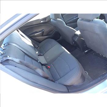 2018 Chevrolet Cruze (Hartford, CT 06114)