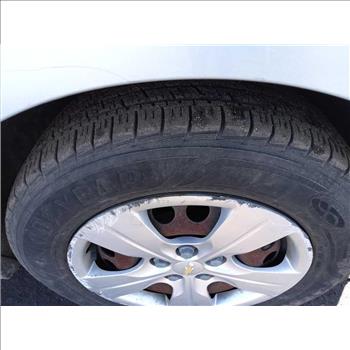 2018 Chevrolet Cruze (Hartford, CT 06114)