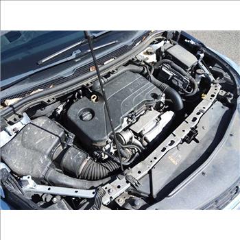 2018 Chevrolet Cruze (Hartford, CT 06114)