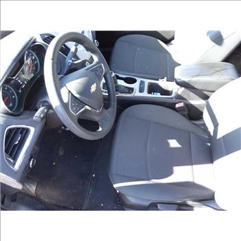 2018 Chevrolet Cruze (Hartford, CT 06114)