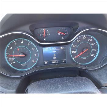 2018 Chevrolet Cruze (Hartford, CT 06114)