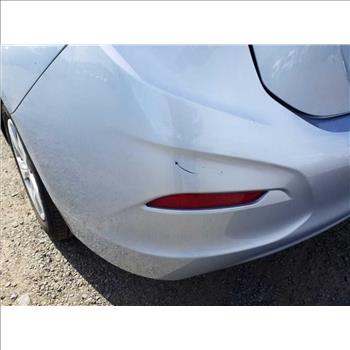 2018 Chevrolet Cruze (Hartford, CT 06114)