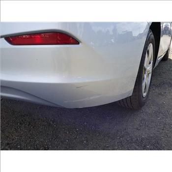 2018 Chevrolet Cruze (Hartford, CT 06114)