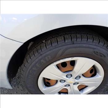 2018 Chevrolet Cruze (Hartford, CT 06114)