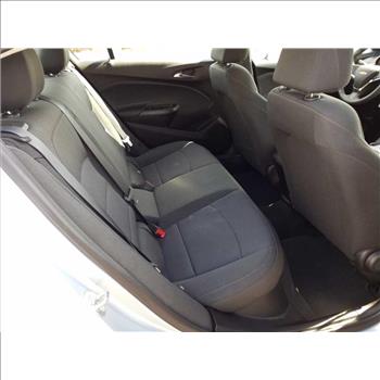 2018 Chevrolet Cruze (Hartford, CT 06114)