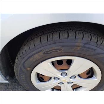 2018 Chevrolet Cruze (Hartford, CT 06114)