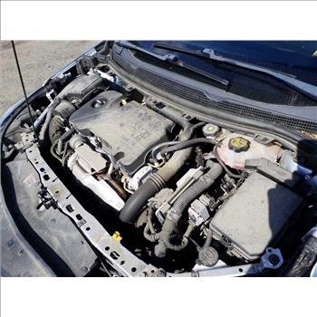 2018 Chevrolet Cruze (Hartford, CT 06114)