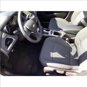 2018 Chevrolet Cruze (Hartford, CT 06114)